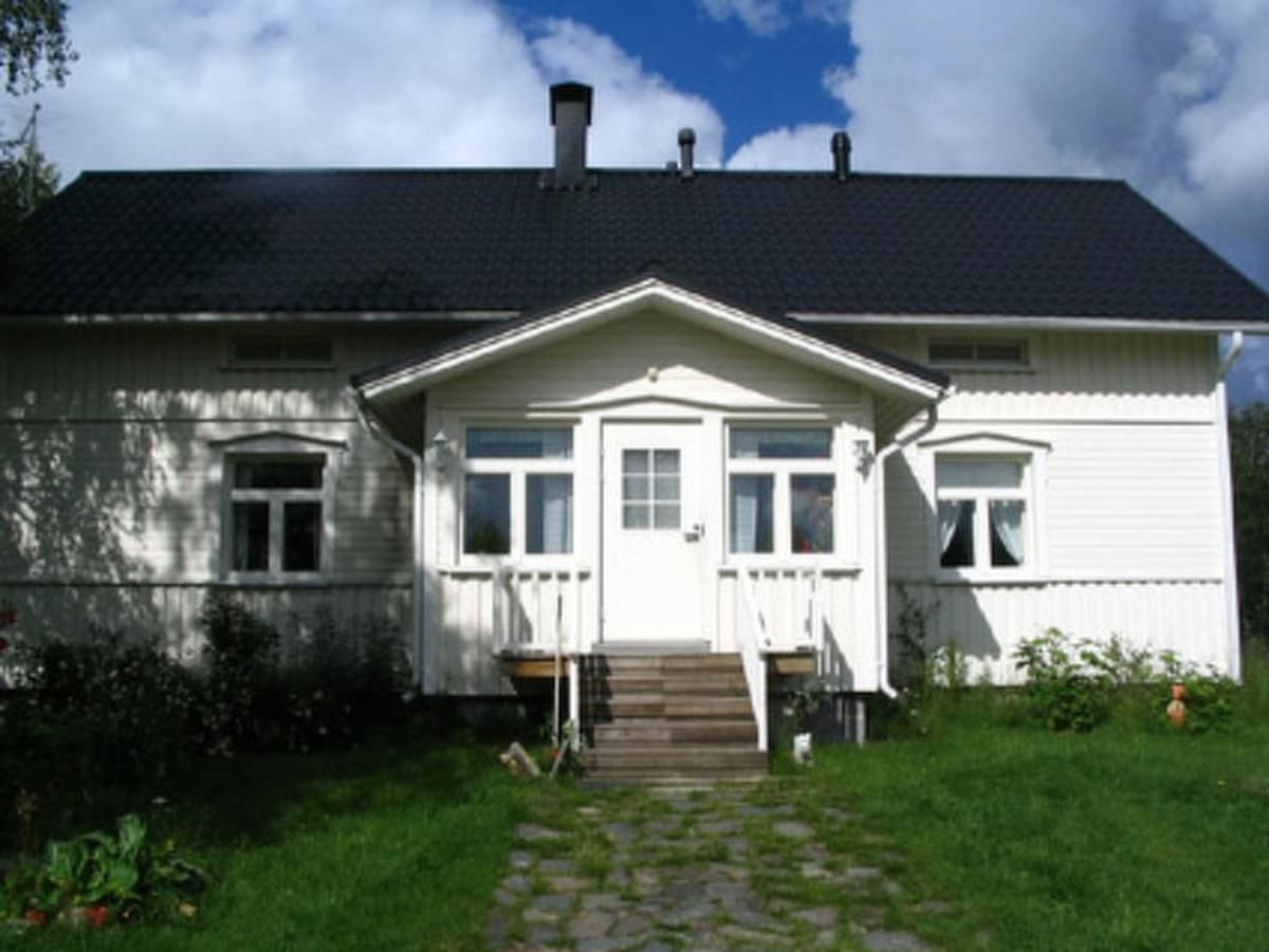 Дома для отпуска Holiday Home Rantala Suorajärvi-4