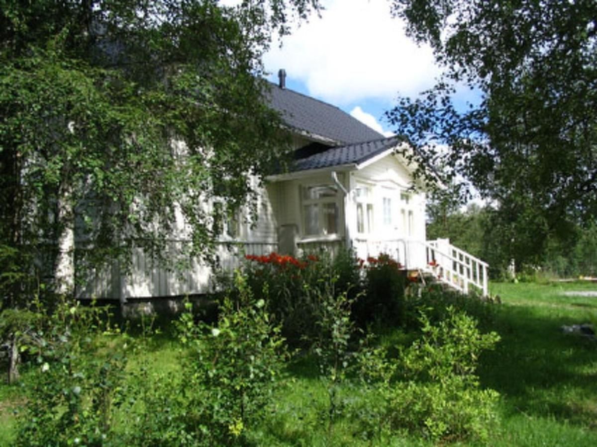 Дома для отпуска Holiday Home Rantala Suorajärvi-15