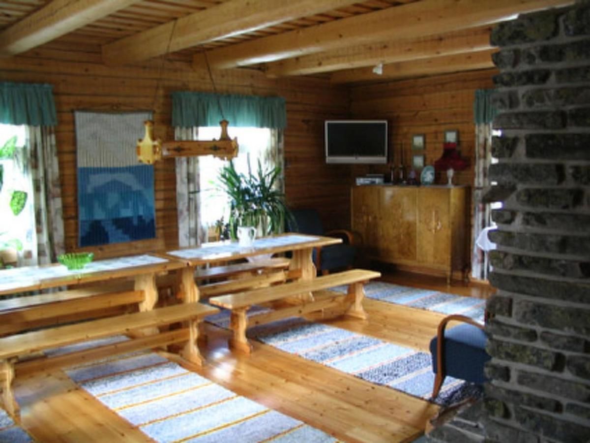 Дома для отпуска Holiday Home Rantala Suorajärvi-5
