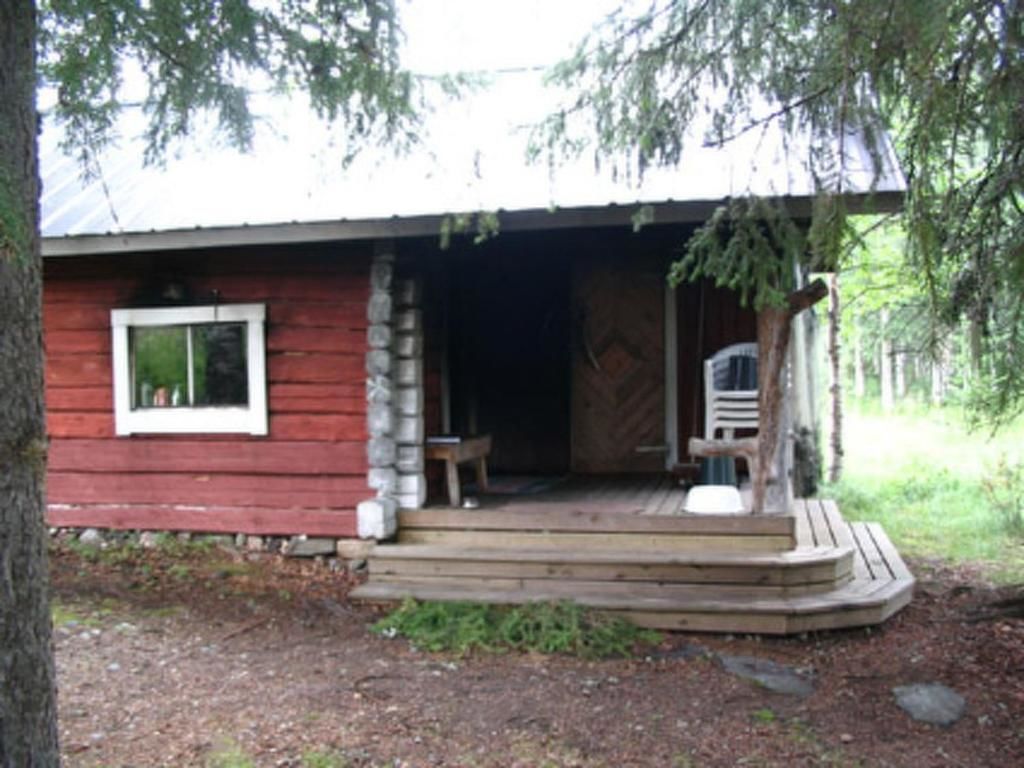 Дома для отпуска Holiday Home Rantala Suorajärvi-62