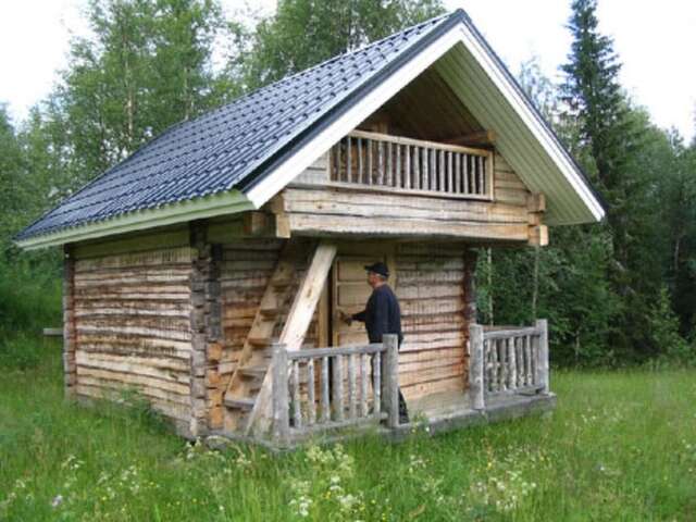 Дома для отпуска Holiday Home Rantala Suorajärvi-31
